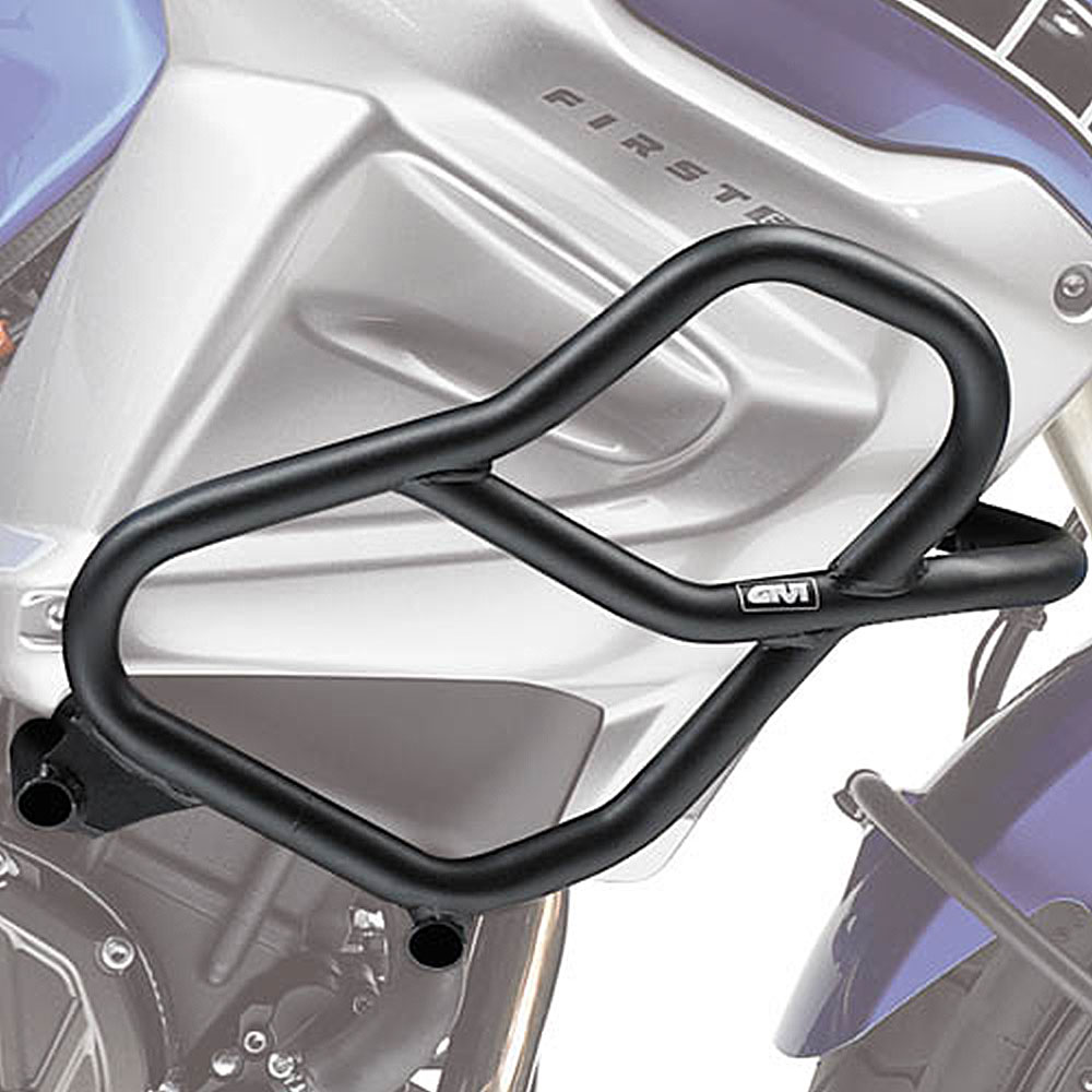 TN355 GIVI TN355 Roll Bar Yamaha XTZ 1200 Tenere (10-20) - Слика 1