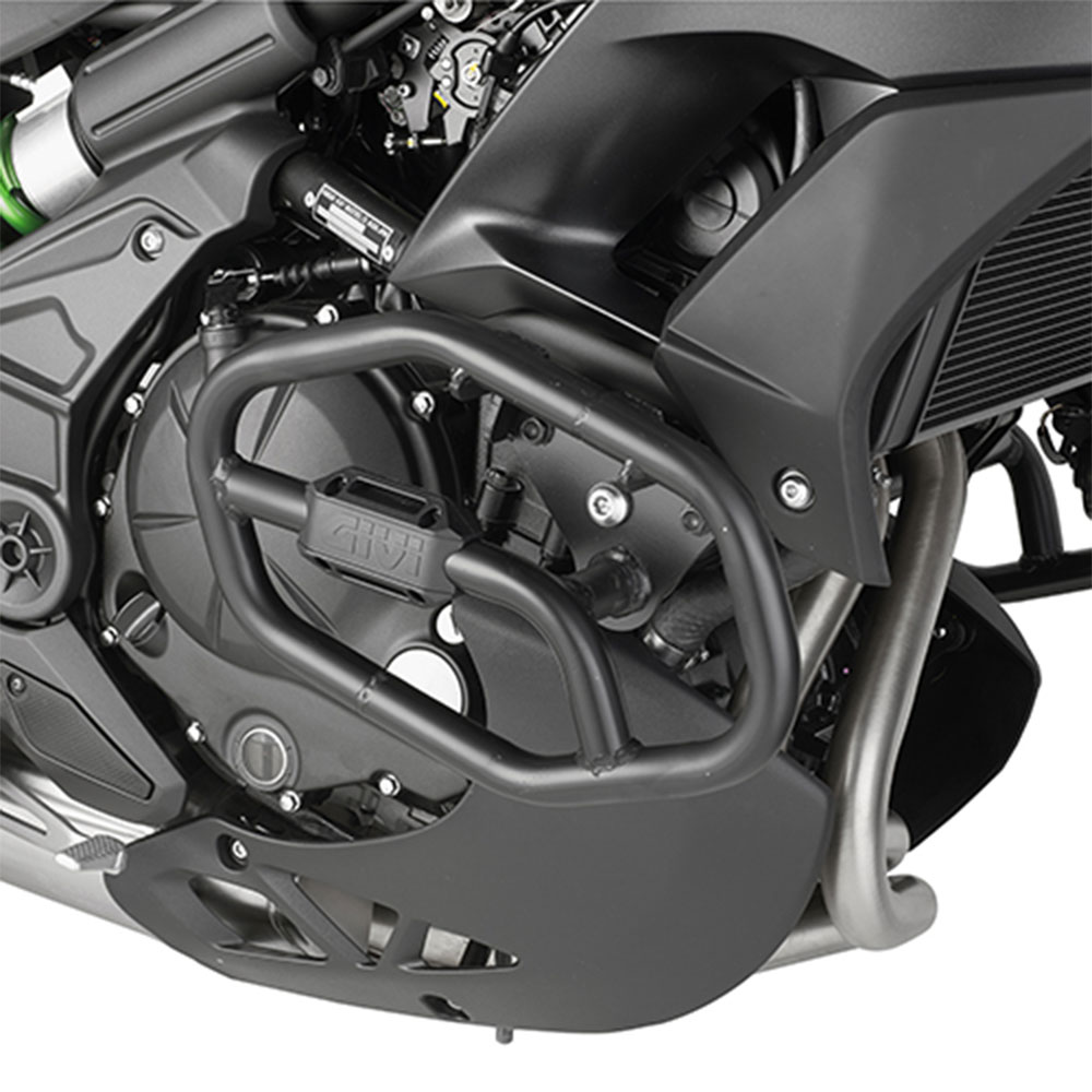 TN4114 GIVI TN4114 Roll Bar Kawasaki Versys 650 (15-21) - Слика 1
