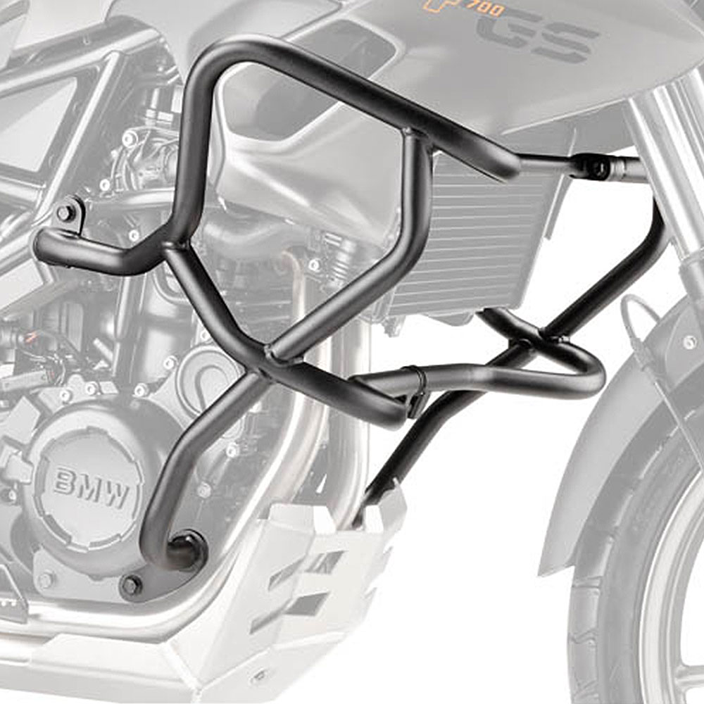 TN5103 GIVI TN5103 Roll Bar BMW F 700/800 GS (13-17) - Слика 1