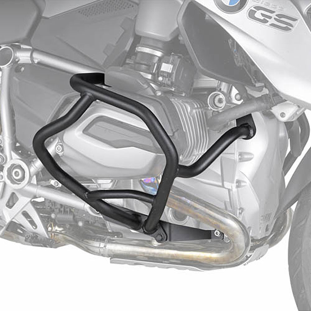 TN5108 GIVI TN5108 Roll bar BMW R 1200 GS (13-18) - Слика 1
