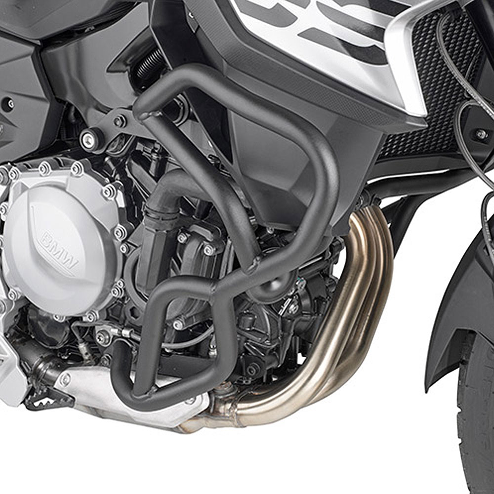 TN5129 GIVI TN5129 Roll Bar BMW F 750 GS (18-23) crni - Слика 1