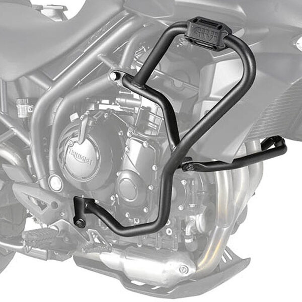 GIVI TN6409 Roll Bar Triumph Tiger 800 (11-19)