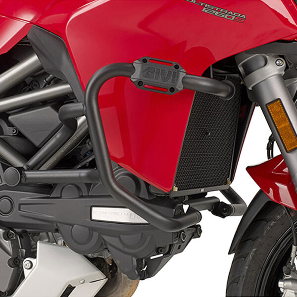 GIVI TN7406B Roll Bar Ducati Multistrada 950/950S/1200/1260