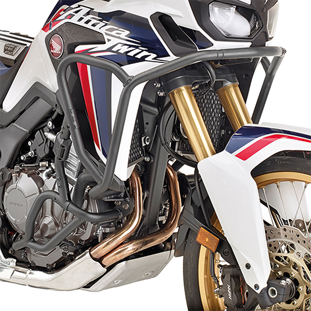 TNH1144 GIVI TNH1144 gornji Roll Bar Honda CRF 1000 L Africa Twin (16-19) - Слика 1