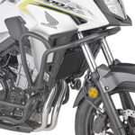 GIVI TNH1171 gornji Roll Bar Honda CB 500 X (19-23)