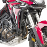 GIVI TNH1179 gornji Roll Bar Honda CRF 1100 L Africa Twin (20-23)
