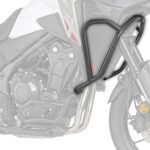 GIVI TNH1203 roll bar gornji Honda NX 500 (24-)