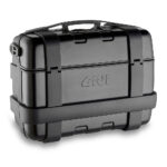 GIVI TRK33B TREKKER BLACK LINE centralni kofer Monokey 33L crni
