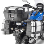 GIVI TREKKER bočni koferi Monokey 33L - Слика 3