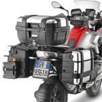 GIVI TREKKER bočni koferi Monokey 33L - Слика 4