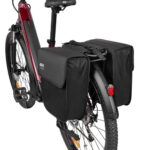 GIVI UB00B bočne torbe bisage za bicikl 23 litara