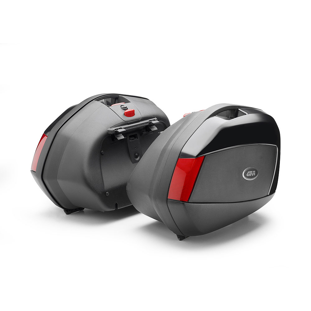 V35N GIVI V35NT bočni koferi Monokey Side 35L - Слика 1