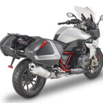 GIVI V37N bočni koferi Monokey Side 37L - Слика 2