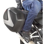 GIVI V37NT TECH bočni koferi Monokey Side 37L - Слика 4