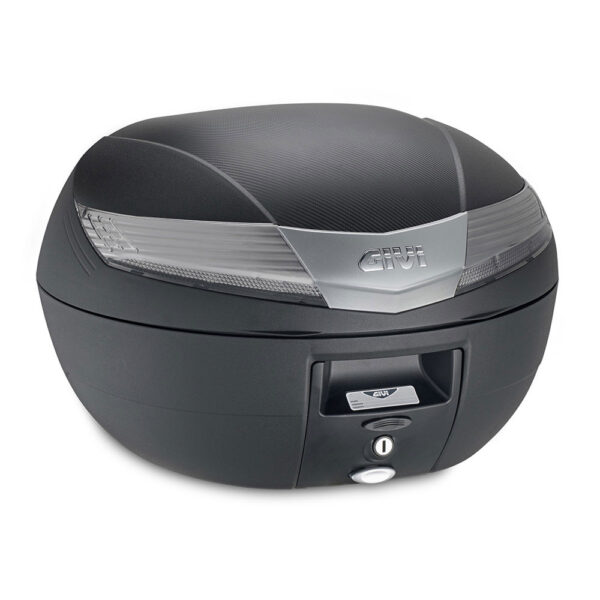 GIVI V40NT TECH centralni kofer Monokey 40L