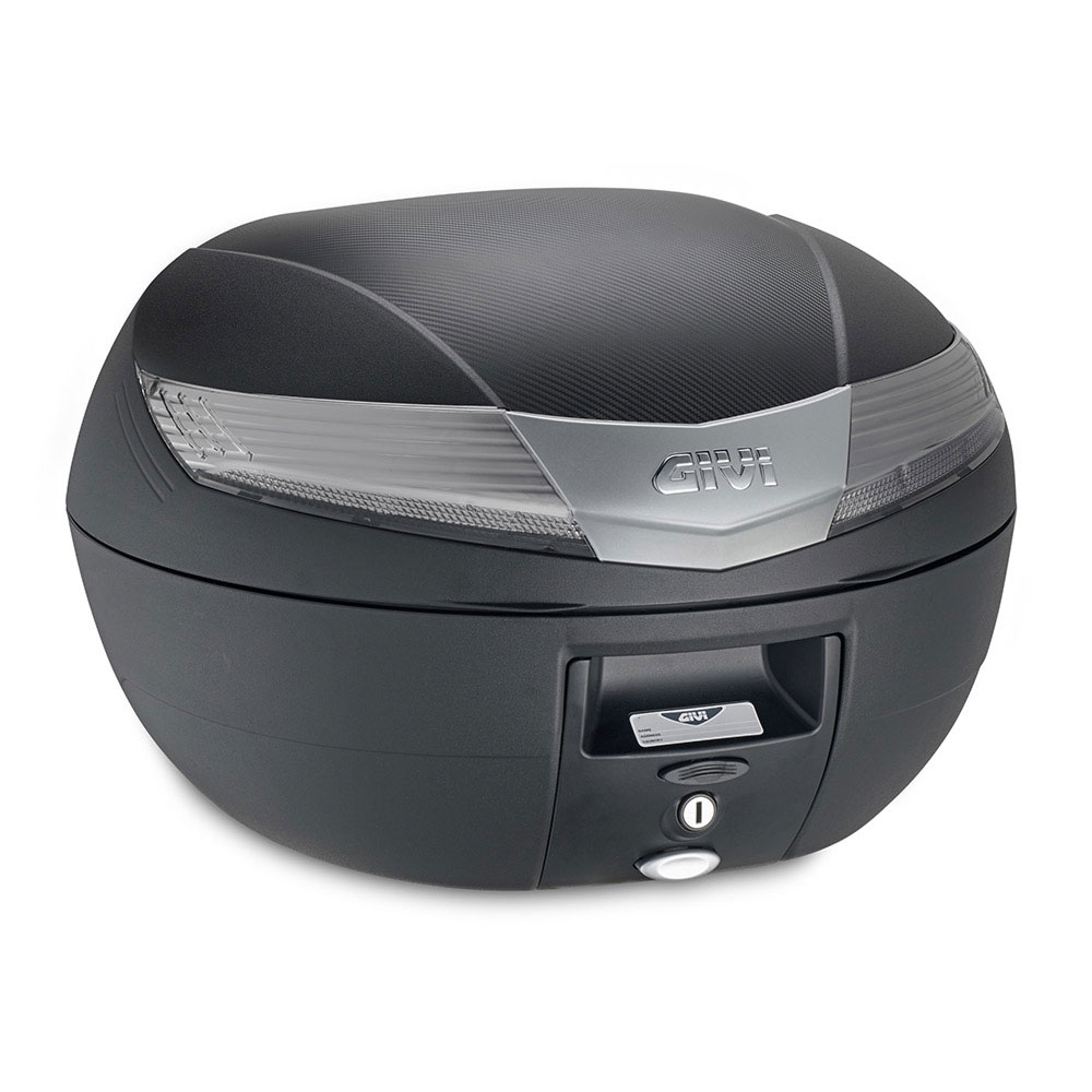 V40NT GIVI V40NT TECH centralni kofer Monokey 40L - Слика 1