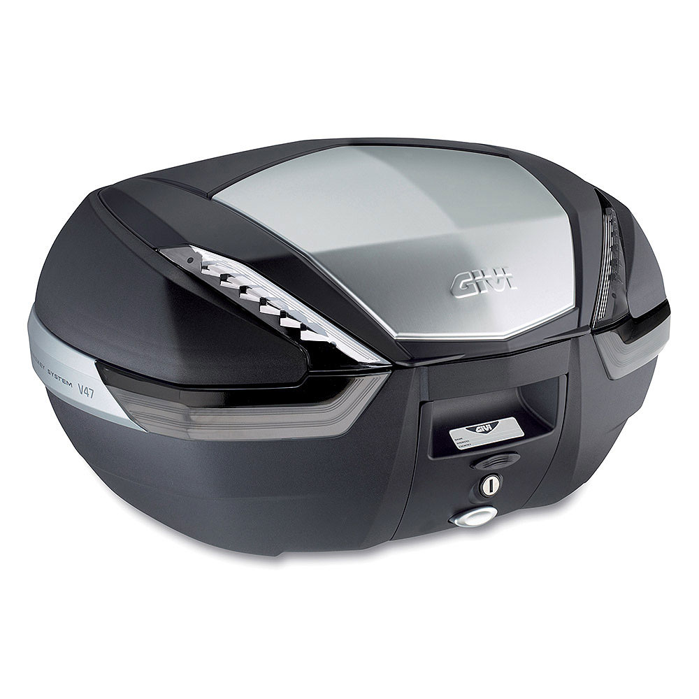 V47NT GIVI V47NT TECH centralni kofer Monokey 47L - Слика 1