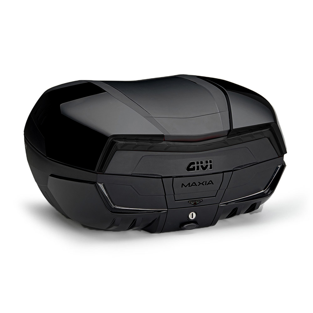 V58NB GIVI V58NB centralni kofer MAXIA 5 Monokey 58L - Слика 1