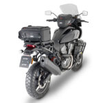 GIVI XL02B repna torba 25L - Слика 2