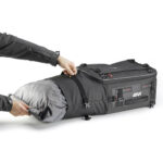 GIVI XL02B repna torba 25L - Слика 3