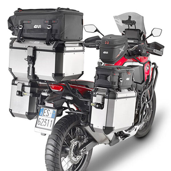 GIVI XL05B tanklock torba 18L