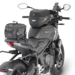 GIVI XL07B repna torba 9L - Слика 4