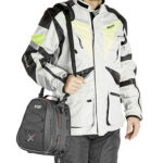 GIVI XL07B repna torba 9L - Слика 5