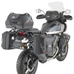 GIVI XL09 bočna torba Monokey 33L - Слика 2