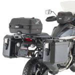 GIVI XL09 bočna torba Monokey 33L - Слика 4