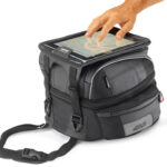 GIVI XS306Y tanklock torba 25L