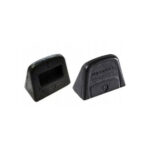 KAPPA Z124XK Zakačka za kačenje Monokey kofera metalna