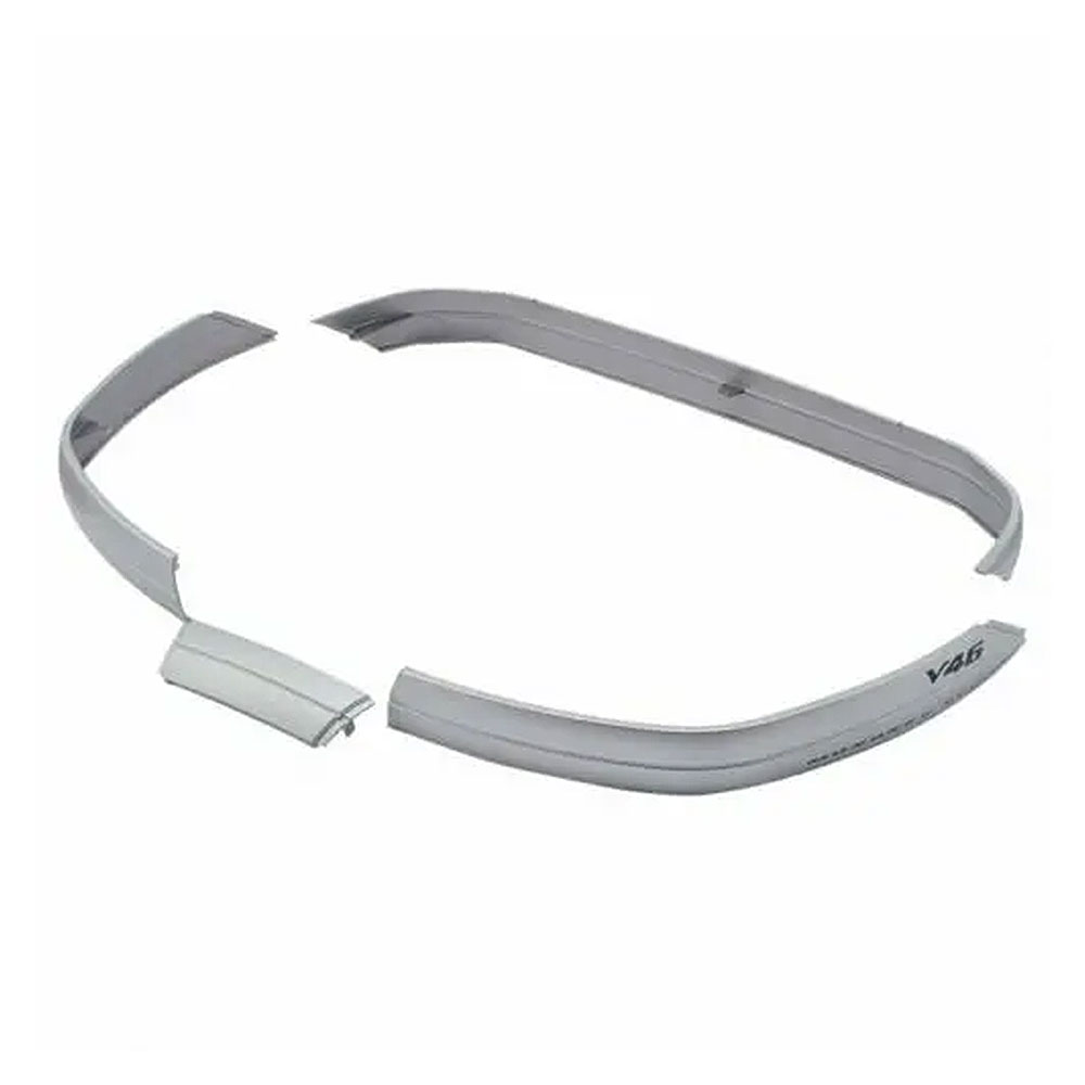 Z734SET GIVI lajsne za kofer V46 set - Слика 1