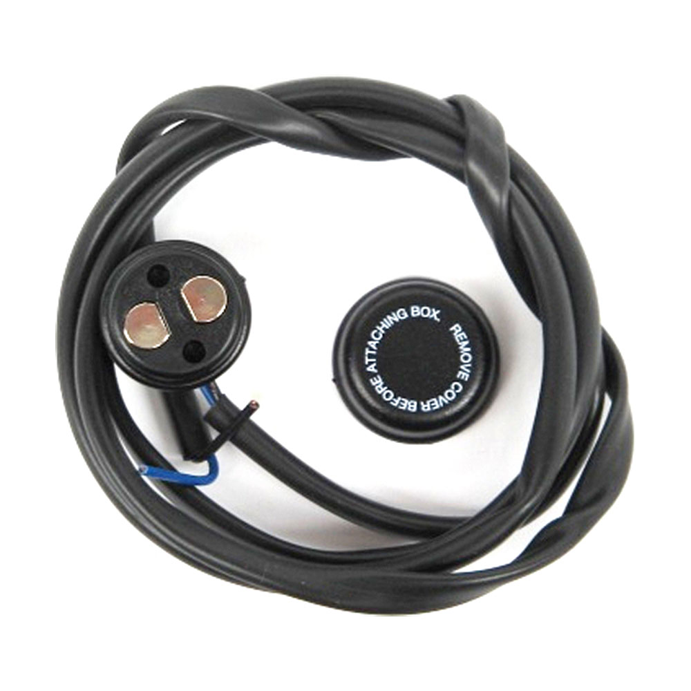Z880 GIVI Z880 kontaktni kabel štop svetla za ploče Monokey/Monolock - Слика 1