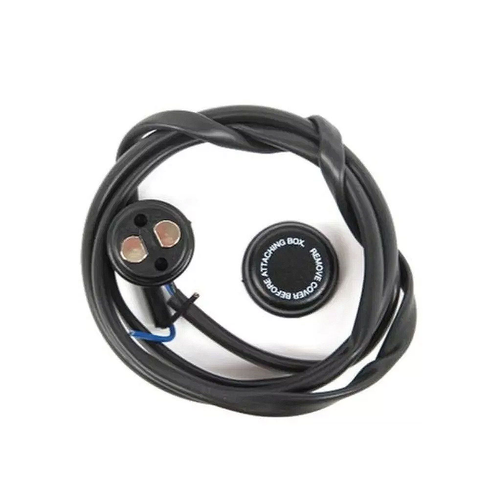 Z880K KAPPA Z880K Kontaktni kabel štop svetla za kofer - Слика 1
