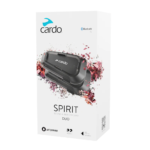 Komunikator za kacigu Cardo Spirit Duo - Слика 2