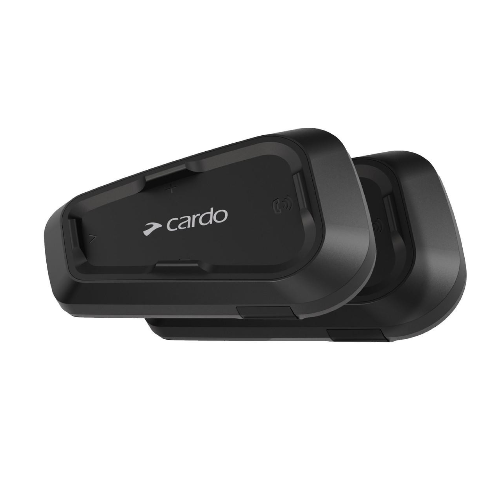 cardo spirit duo Komunikator za kacigu Cardo Spirit Duo - Слика 1