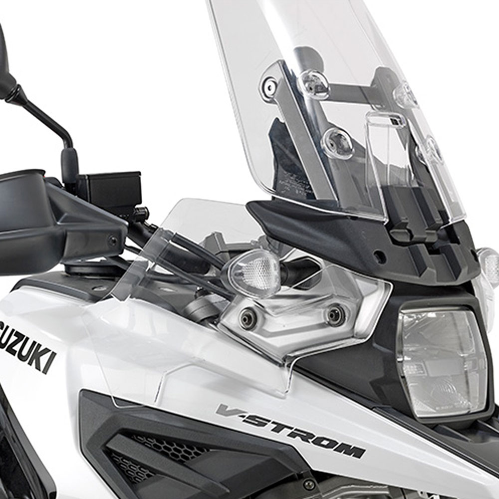 DF3117 Deflektori GIVI Suzuki V-Strom 1050 (20-24) DF3117