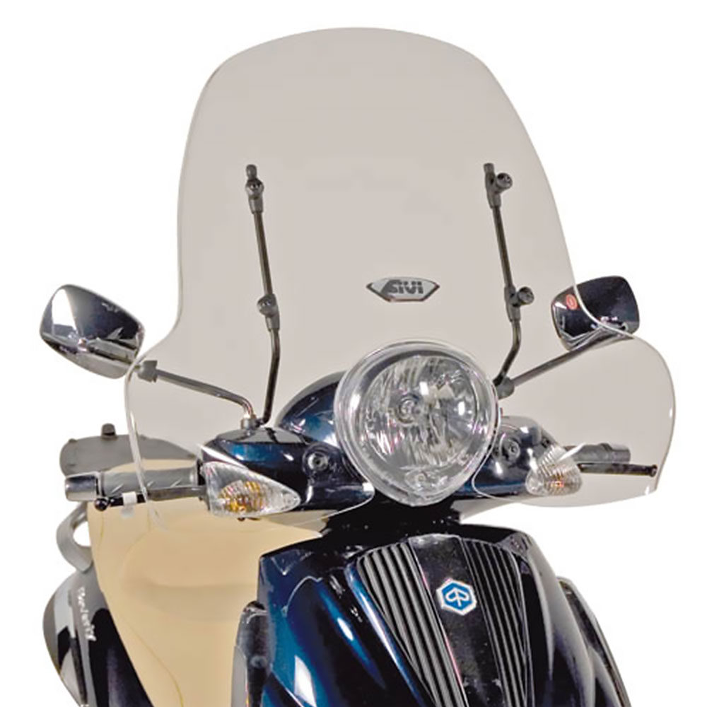 103A GIVI 103A Vizir providni Piaggio Beverly 500 (03-07)