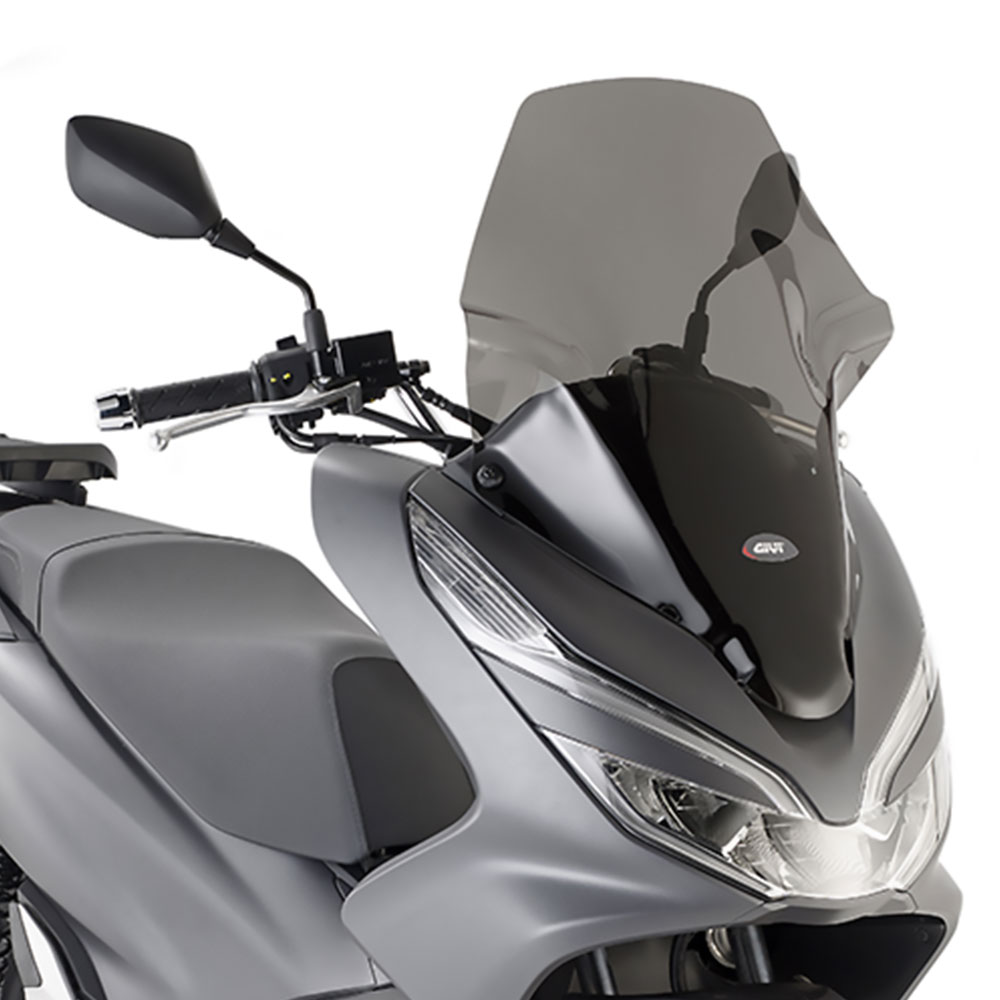 1129D GIVI 1129D Vizir zatamnjeni Honda PCX 125 (18-20)
