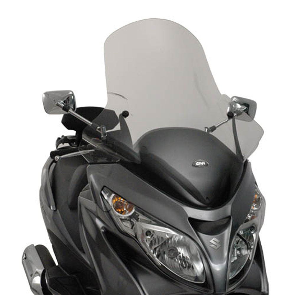 266DT GIVI 266DT Vizir providni Suzuki Burgman 400 (06-16)