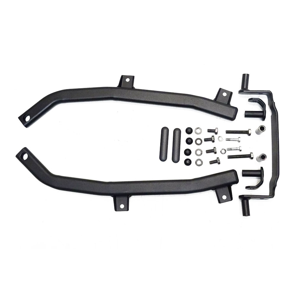 336F GIVI 336F Nosač centralnog kofera Yamaha TDM 850 (96-01)