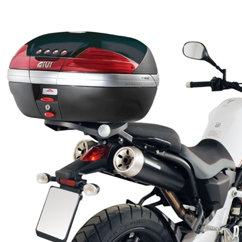 356FZ GIVI 356FZ Nosač centralnog kofera Yamaha MT-03 (06-14)