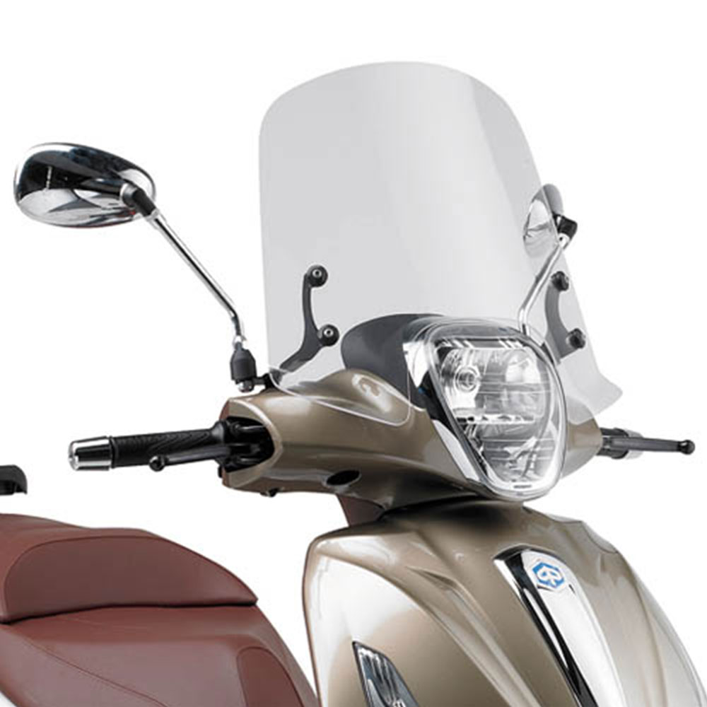 357A GIVI 357A Vizir providni Piaggio Beverly 125-350 (10-20)