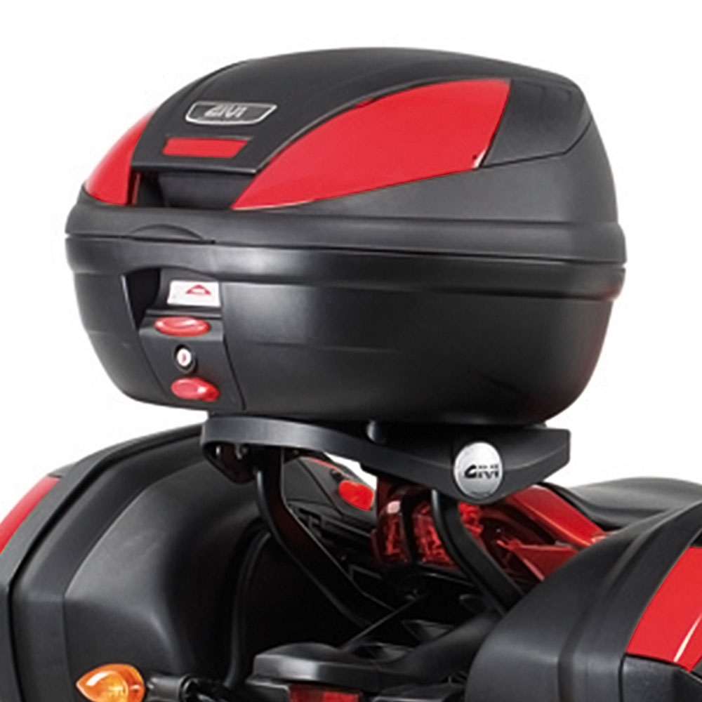 359FZ GIVI 359FZ Nosač centralnog kofera Yamaha FZ 1 (06-15)