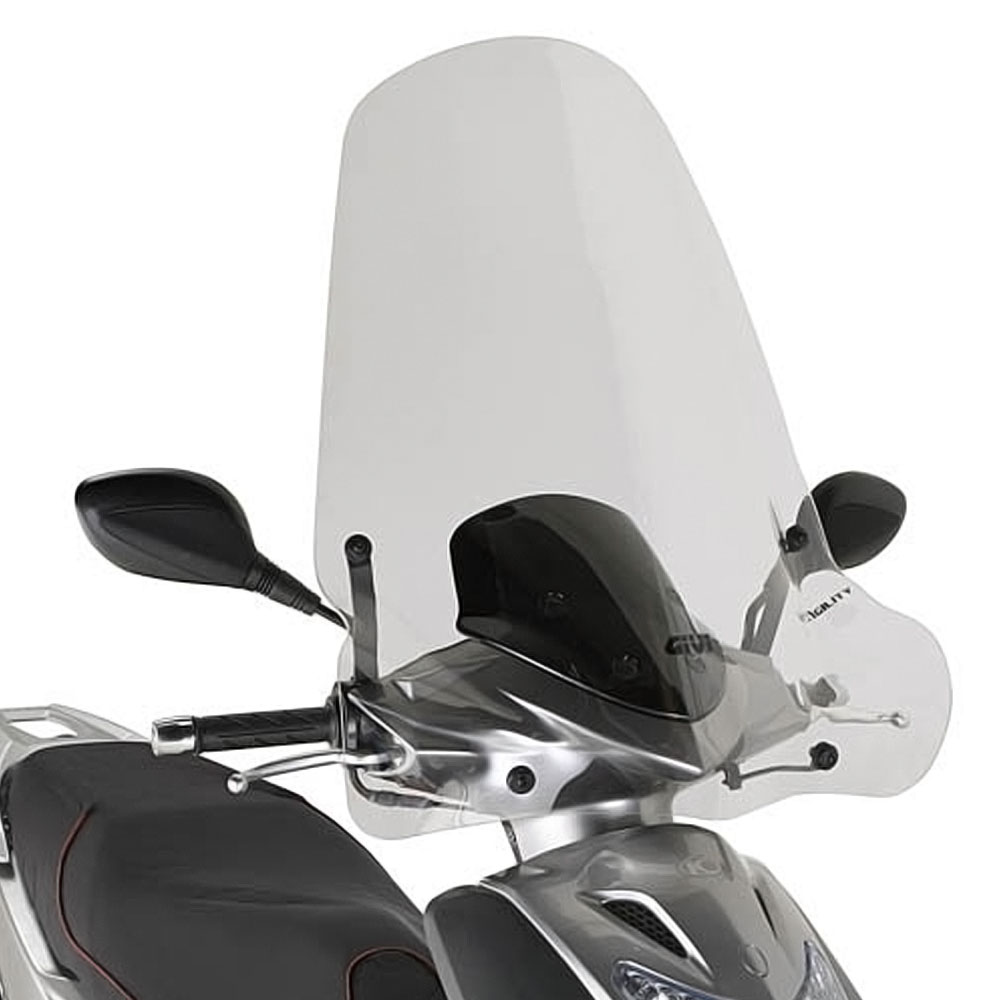 441A GIVI 441A Vizir providni Kymco Agility 50-125 R16 (08-24)