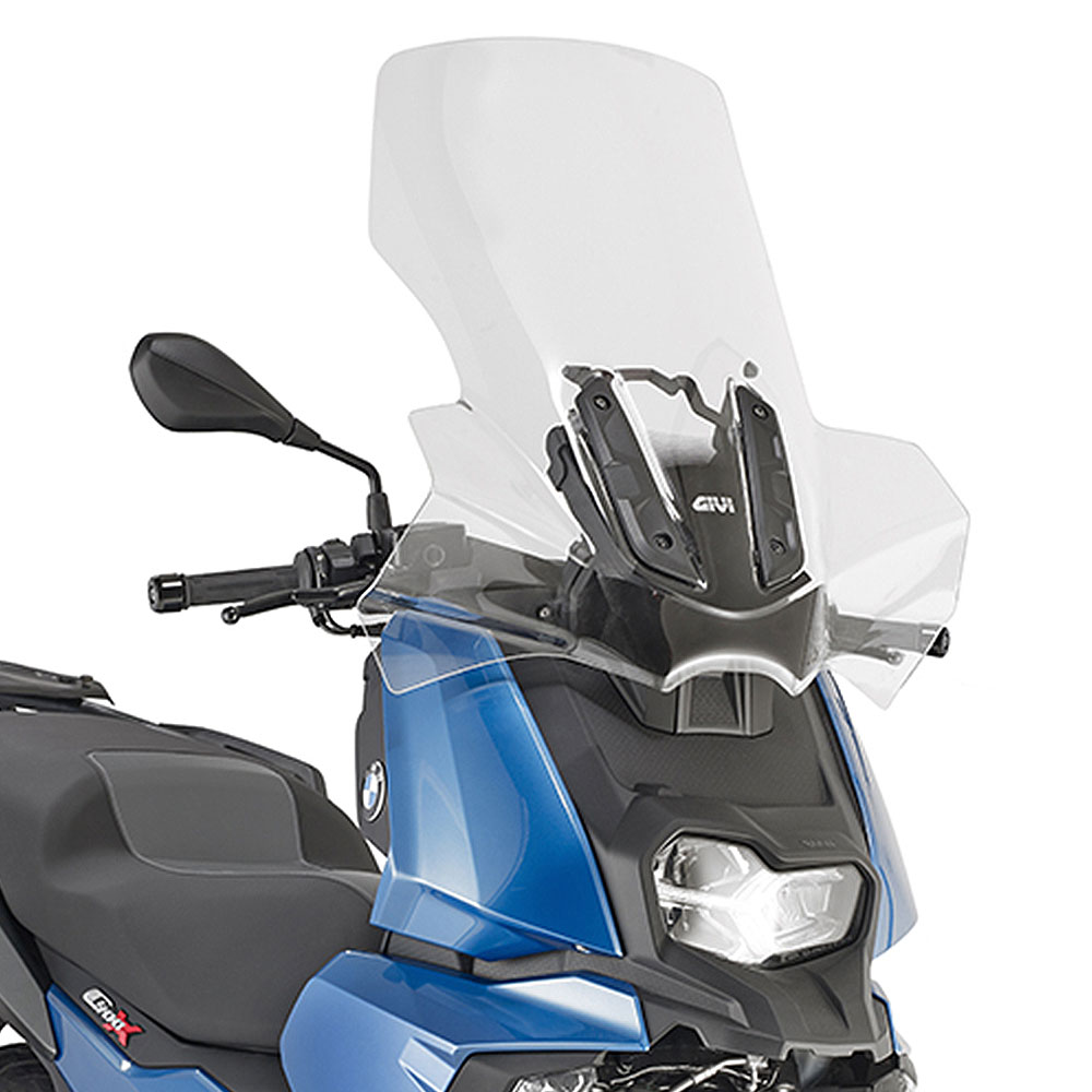 5130DT GIVI 5130DT Vizir providni BMW C 400 X (19-24)