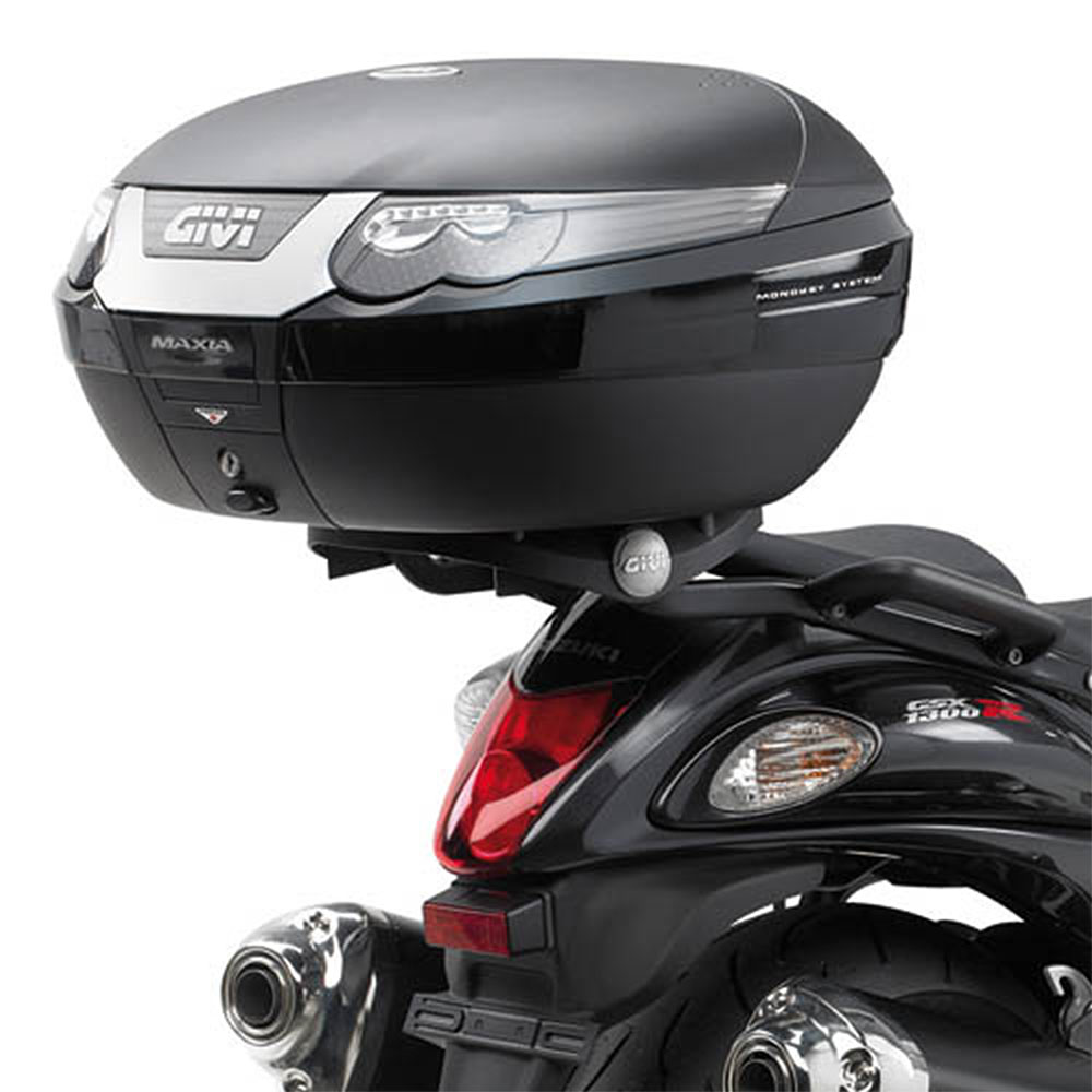541FZ GIVI 541FZ Nosač centralnog kofera Suzuki GSX-R 1300 Hayabusa (08-16)