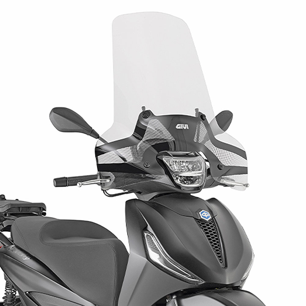 5621A GIVI 5621A vizir Piaggio Beverly 300 / 400 HPE (21-24)