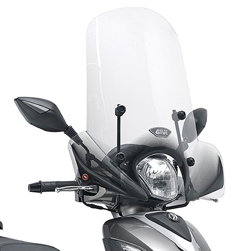 7054A GIVI 7054A Vizir providni SYM SYMPHONY 50-200 (15-20)