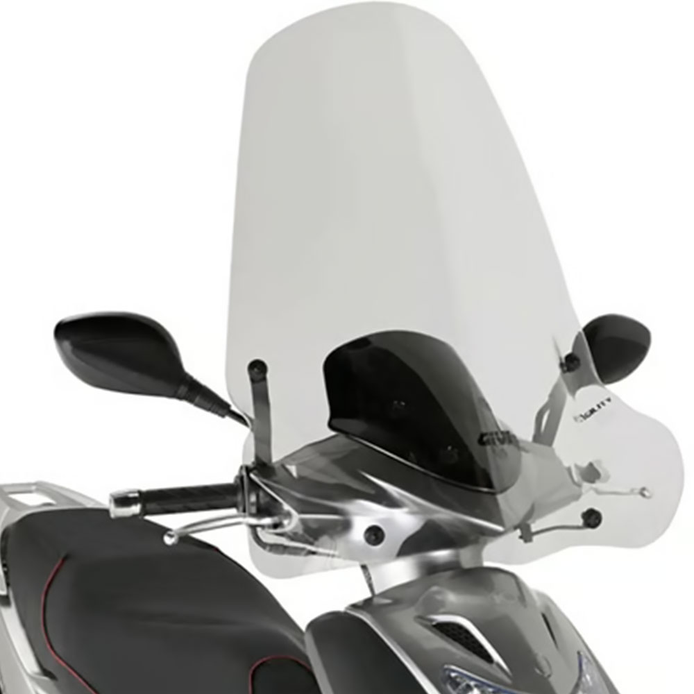 A440A GIVI A440A nosač vizira Kymco Agility 50-125 R16 (08-13)